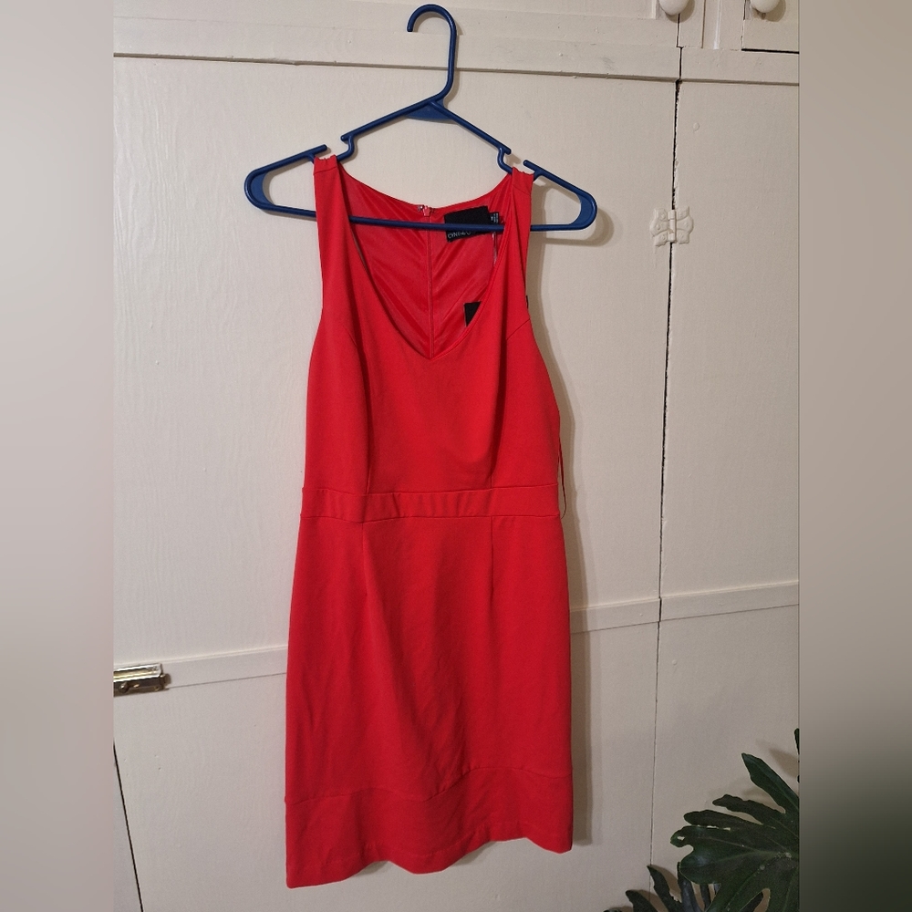 Nwt Cynthia Rowley dress